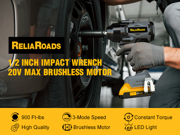 dewalt impact wrench 1/2