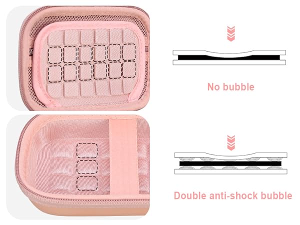 Hard drive case