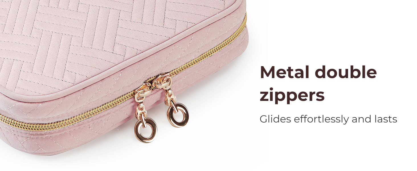 travel jewelry organizer