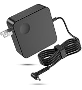 EHECAPAR 65W 45W Charger Compatible with Lenovo Ideapad Flex 5 Laptop Charger Ideapad 1/3/5 Flex ...