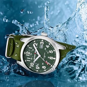 waterproof