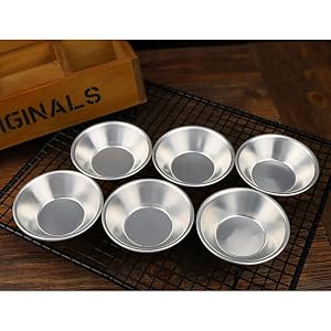 Egg Tart Mold
