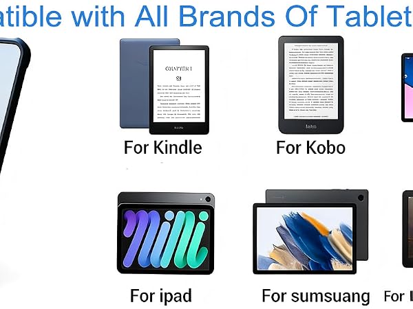 Universal Tablet Holder