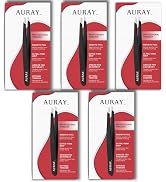 Eyebrow Tweezers Women Facial Hair, Stainless Steel Facial Hair Removal Precision Tweezer for Men...