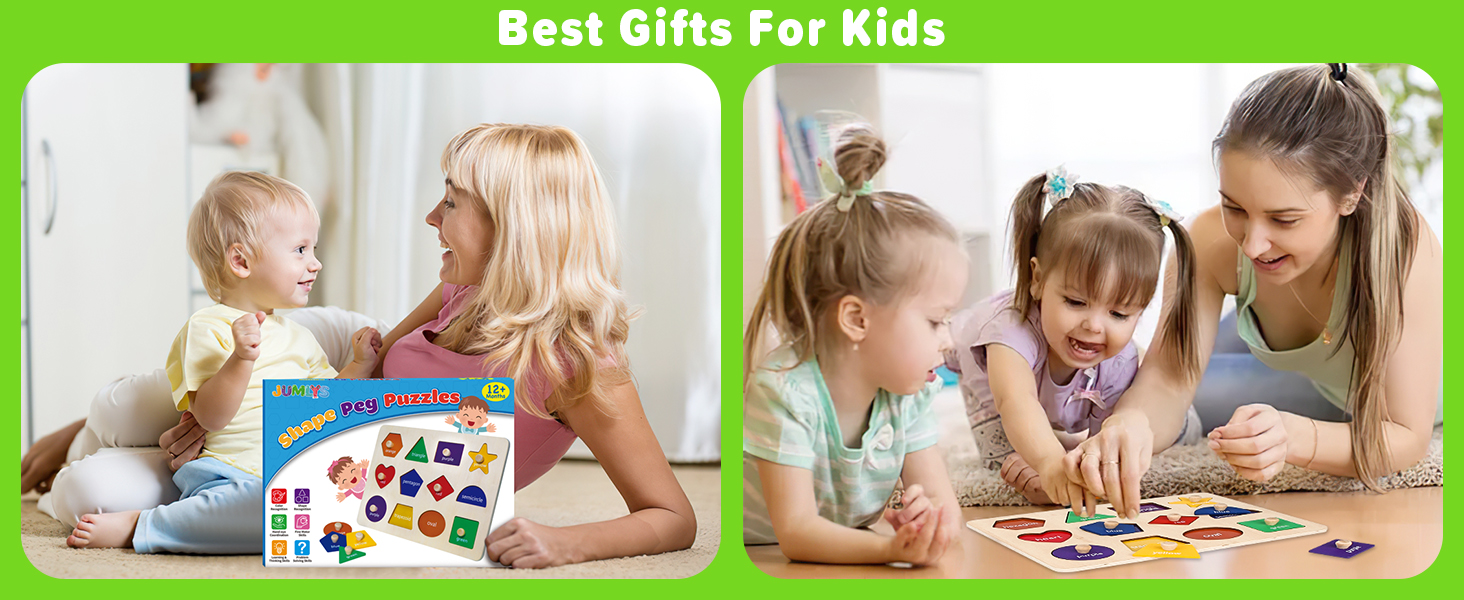 learning toys for 1 + year old