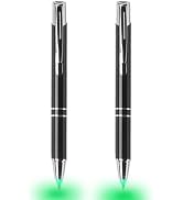 Penyeah Pen with Light, Easter Birthday Gifts for Men Women Who Have Everything, Light Up Flashli...