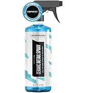 Legendary Ceramic Detail Spray 16oz - Quick Detailer Spray for High Gloss Shine & Hydrophobic Pro...