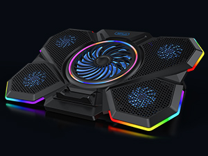 Laptop Cooling Pad F13-11