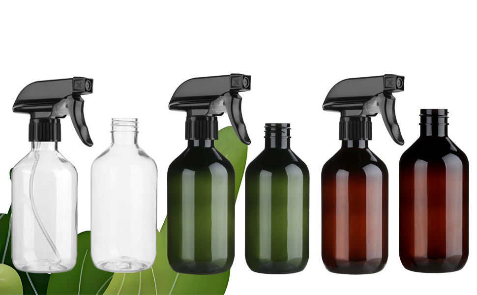 Spray Bottle for Hair