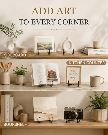 plate stands