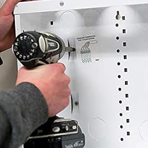 easy installation