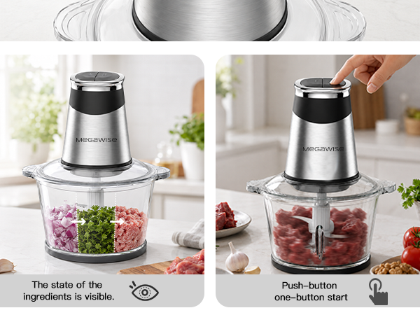 food processer