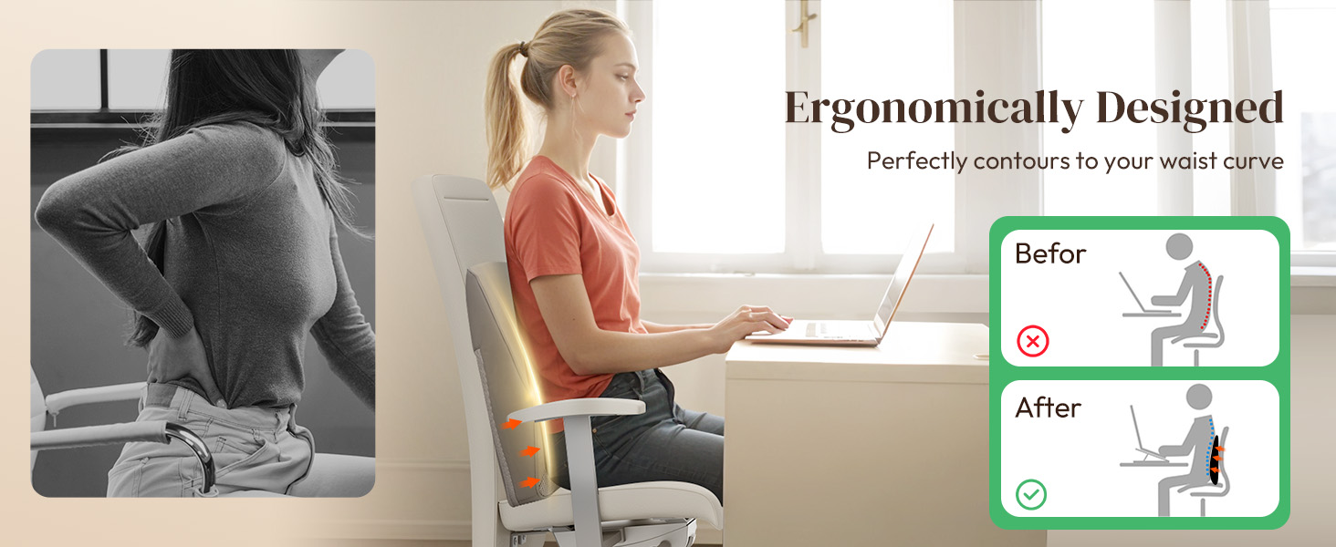 Ergonomic Design