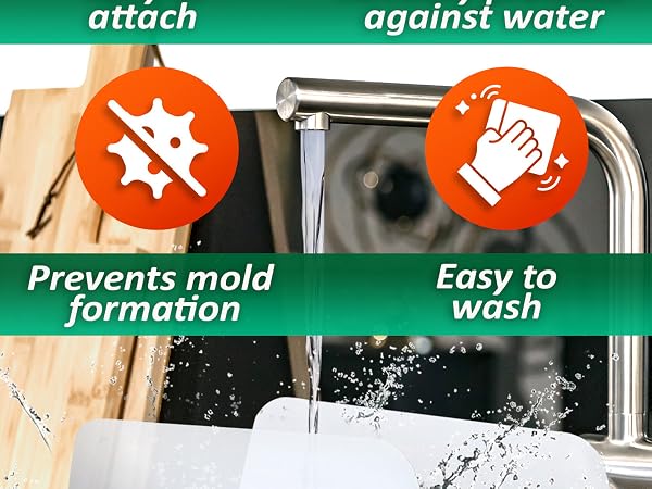 home improvement must haves brita water filter for sink sink water splash guard tub splash guard