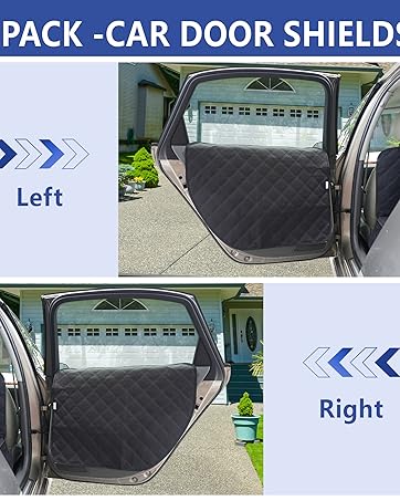 door cover