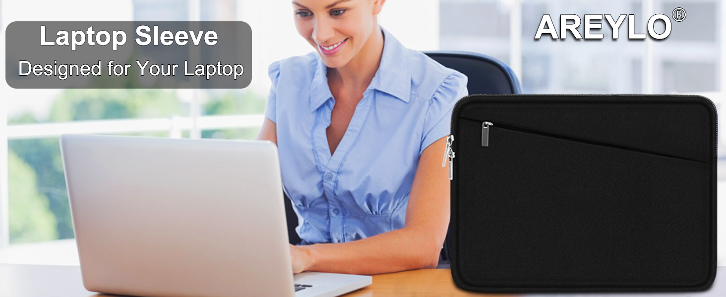 15.6 inch Laptop Sleeve