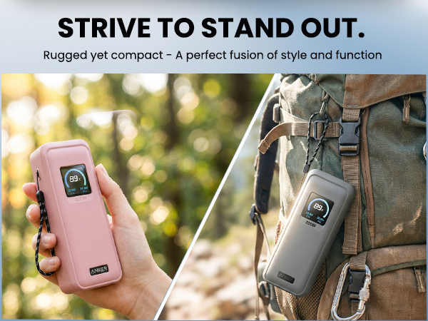 Anker 300W Prime Power Bank case cover