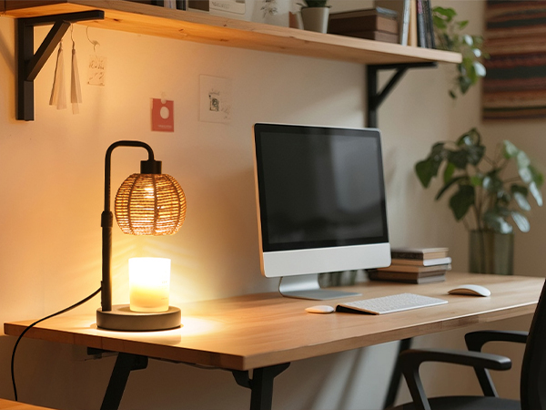 Candle Warmer Lamp