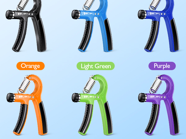 grip strength trainer