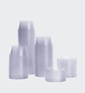 Portion Cups