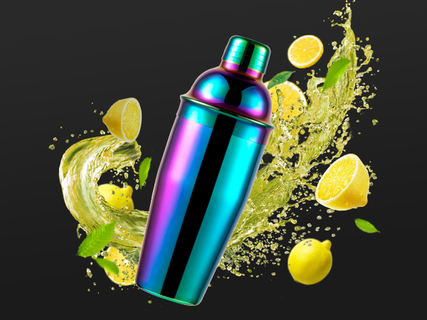 Cocktail Shaker