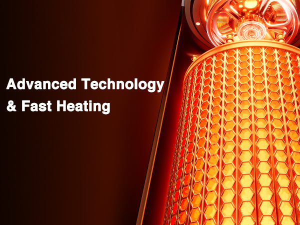 Fast Heating