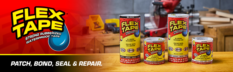 Flex Tape