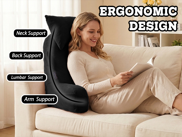 gaming pillow