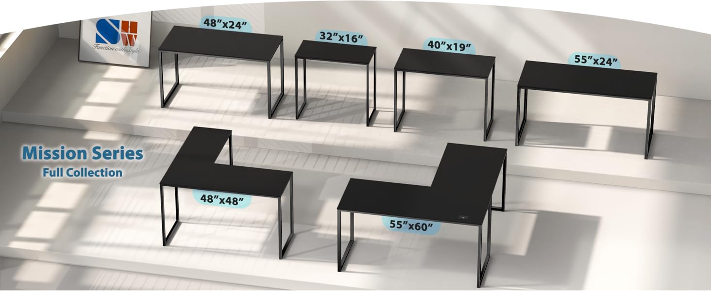 Mission Collectible Series