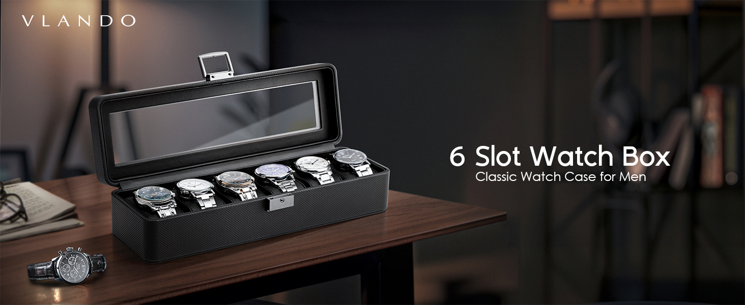 watch box