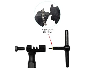 Bicycle Chain Breaker
