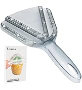 Uinxan Patented Jar Opener, Ideal for Weak Hands & Seniors with Arthritis | Effortlessly Opens 0....