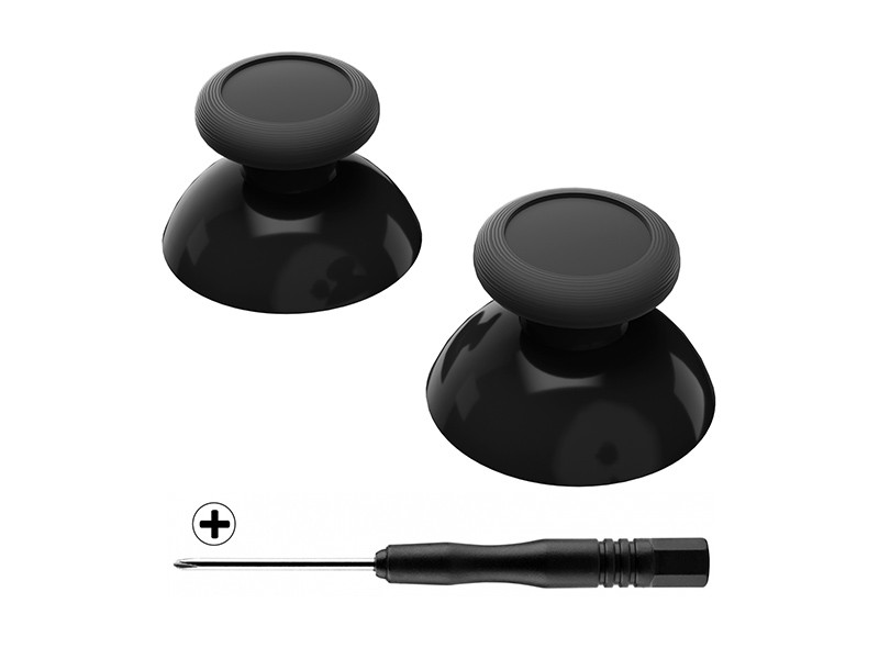 Replacement Thumbsticks for Nintendo Switch Pro Controller