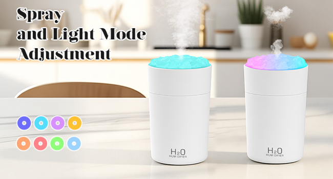 Humidifier