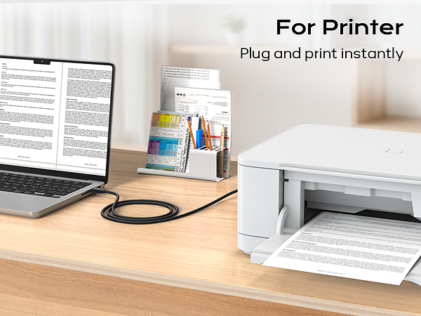 For most printers