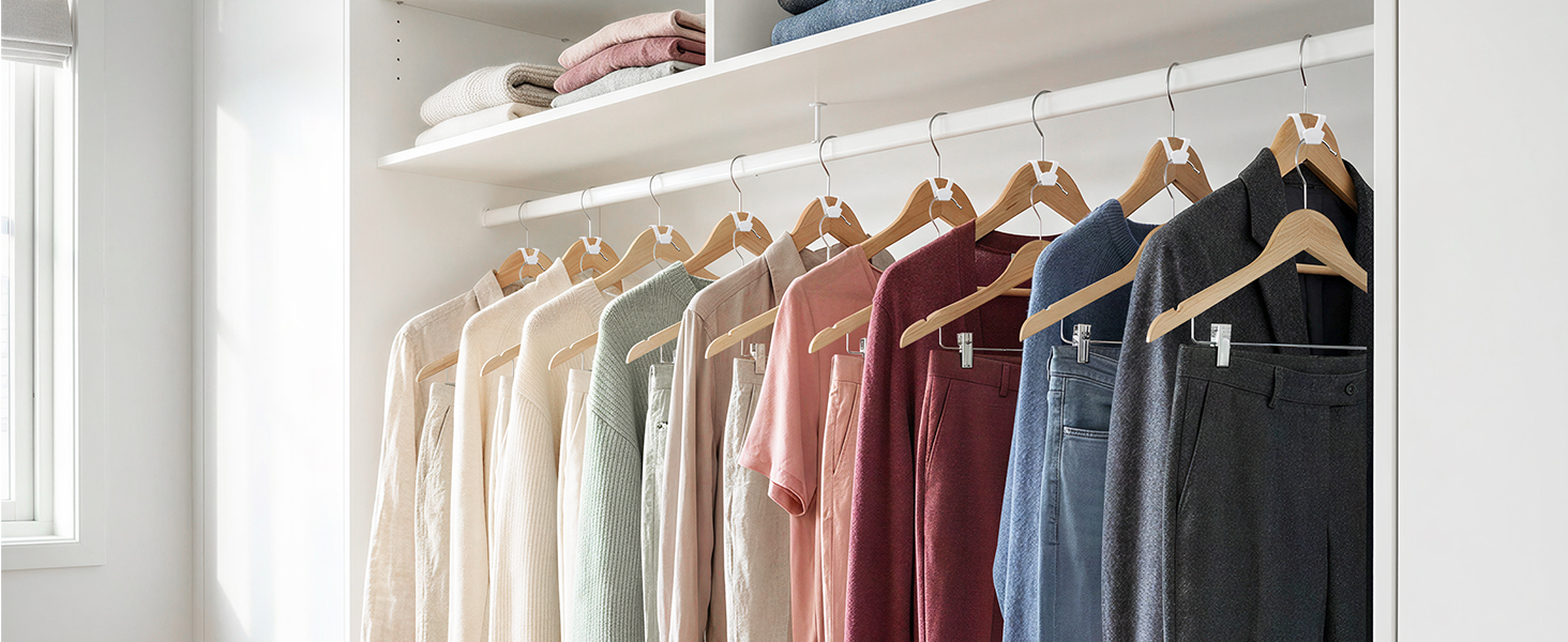 clothes organizer