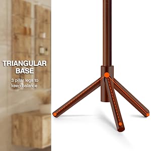coat rack