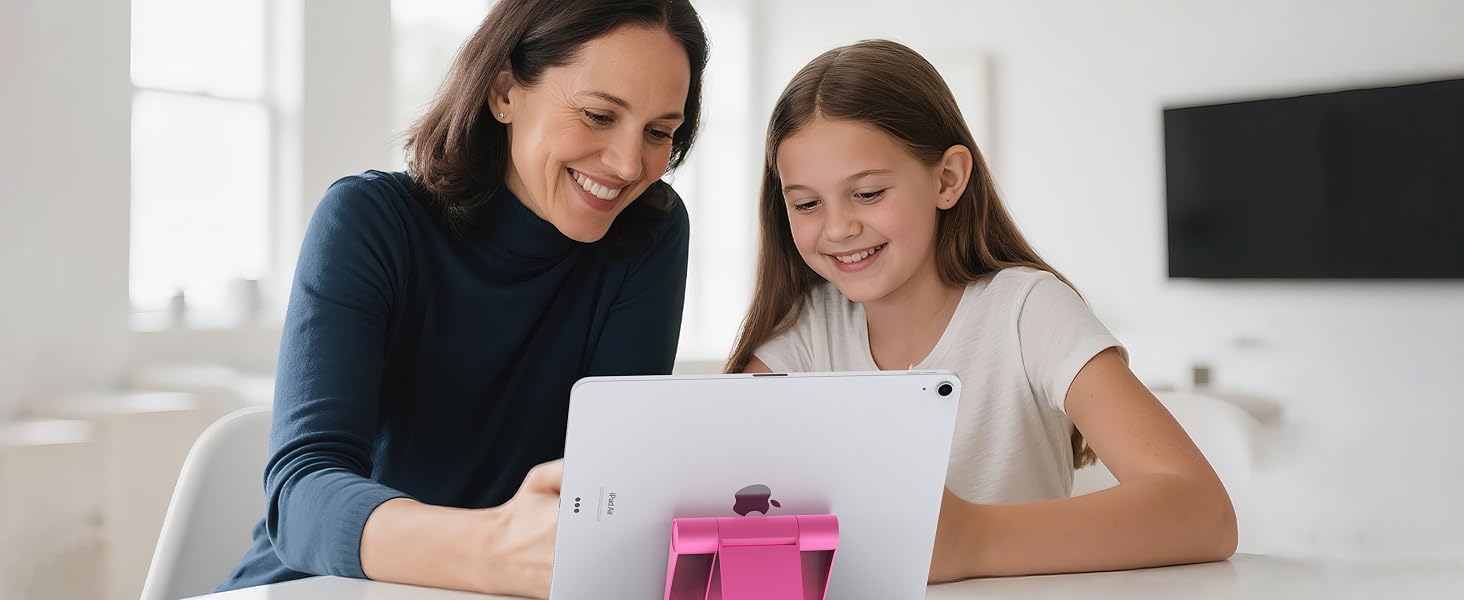 Learning with children