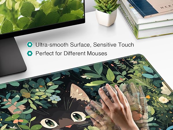 Excellent Control Surface