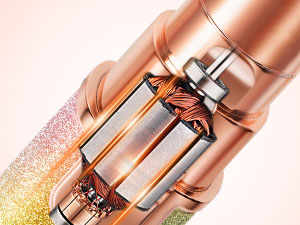 2-in-1 Nose & Eyebrow Trimmer