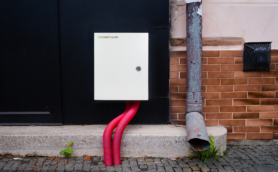 Electrical Enclosure