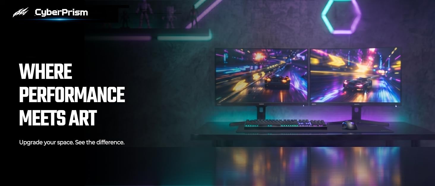 CyberPrism