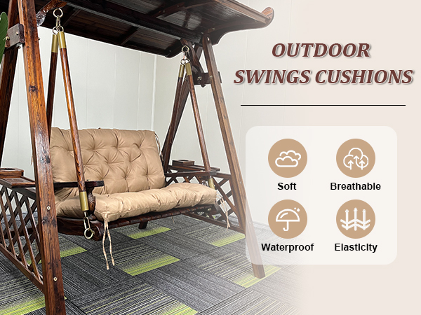 Swing Cushions