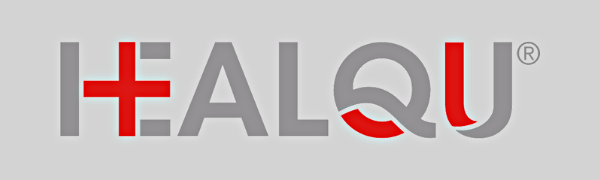 Healqu Brand Logo