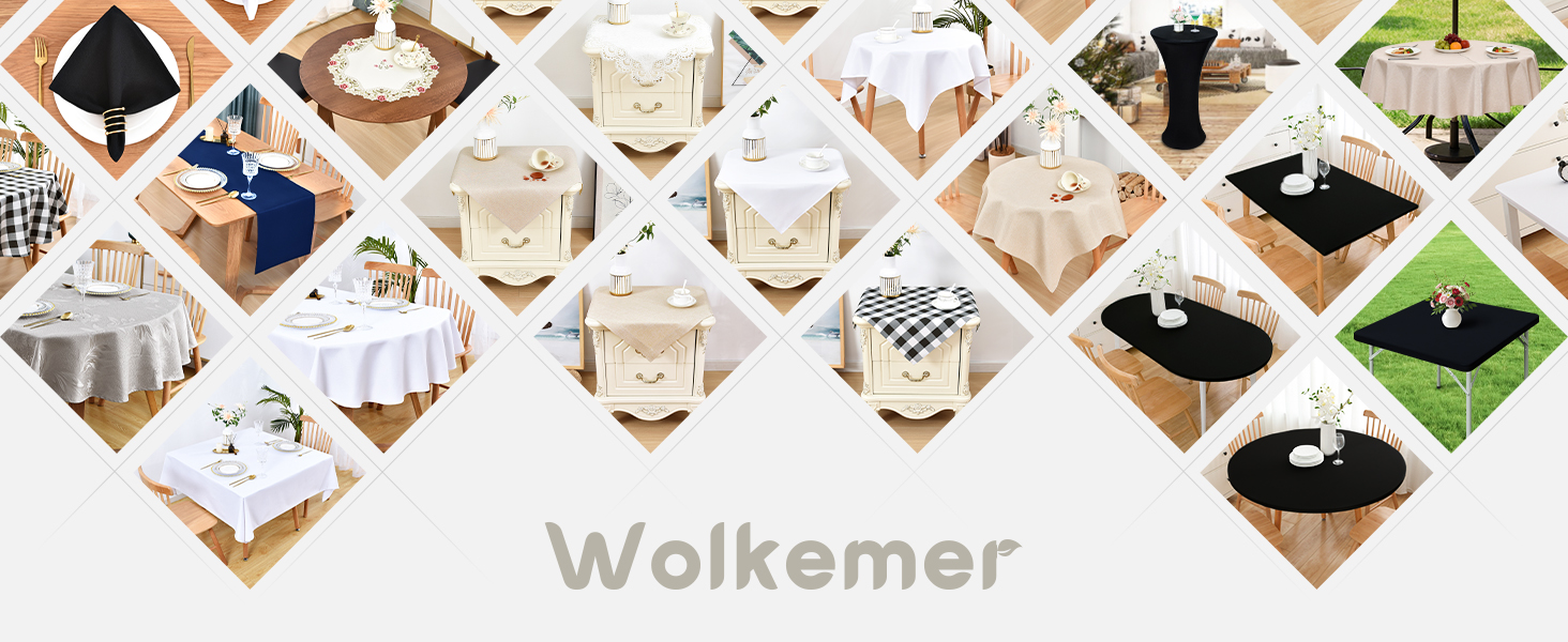 tablecloth