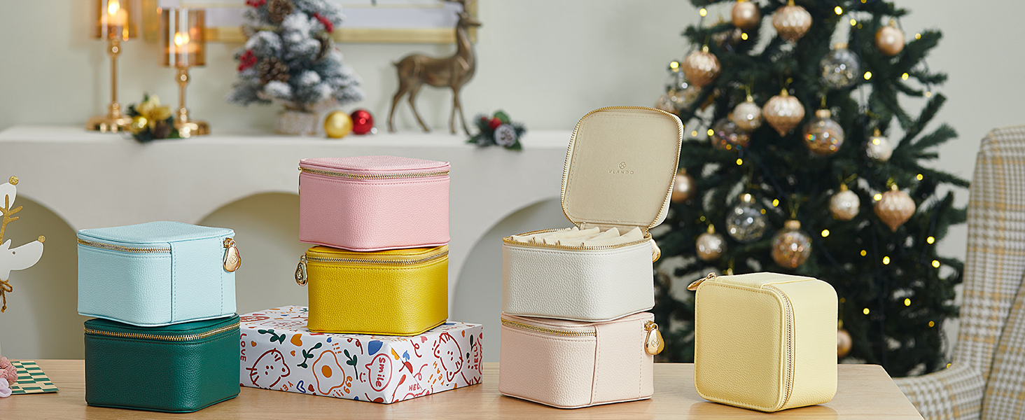 vlando jewelry box homeplus