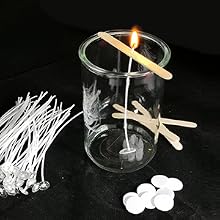 Candle Wicks