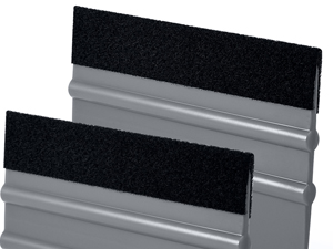 vinyl squeegee