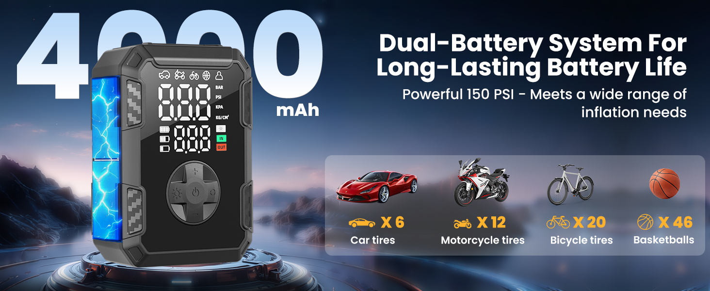rechargeable battery
