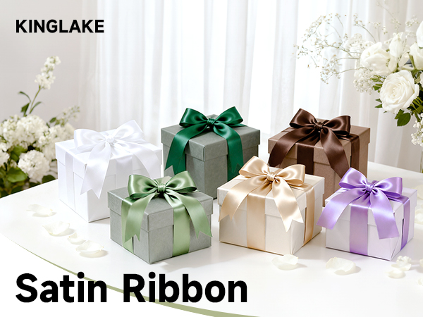 satin ribbon 1 1/2 inch